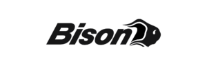 Bison - Logo Smaller